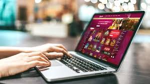 Вход на официальный сайт Casino Zolotoy Arbuz